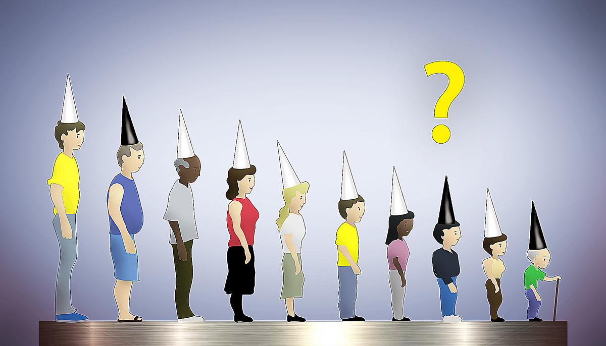 Can You Solve This Hat Riddle?–Find a Strategy So Each Person Can Guess His Own Hat Color