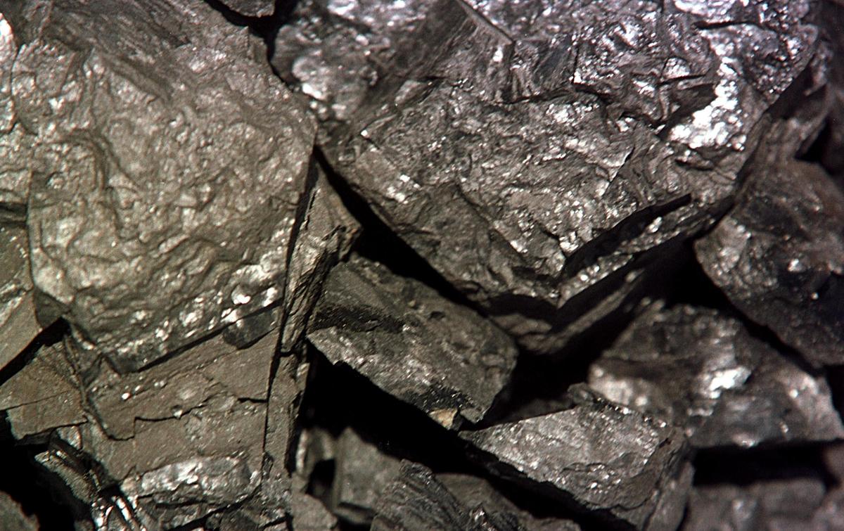 Wyoming Coal Miners Left Wondering About Jobs After Bankruptcy Filing