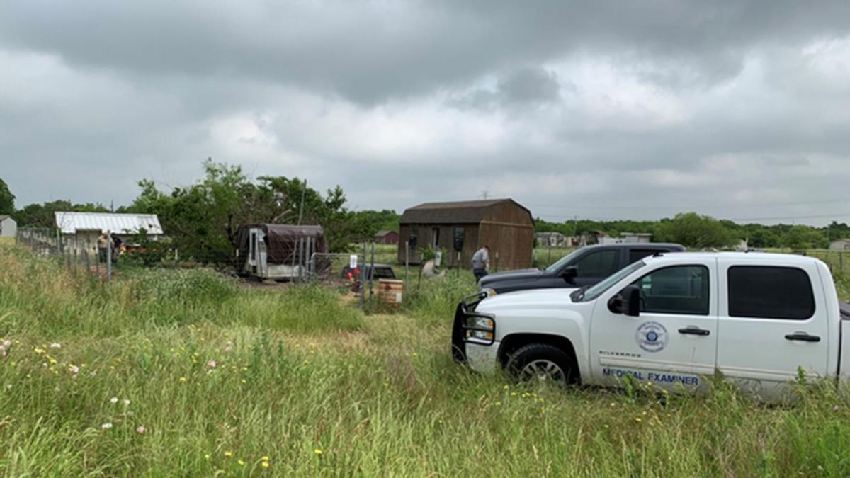 Missing Man Eaten by His Own 18 Dogs, Say Police