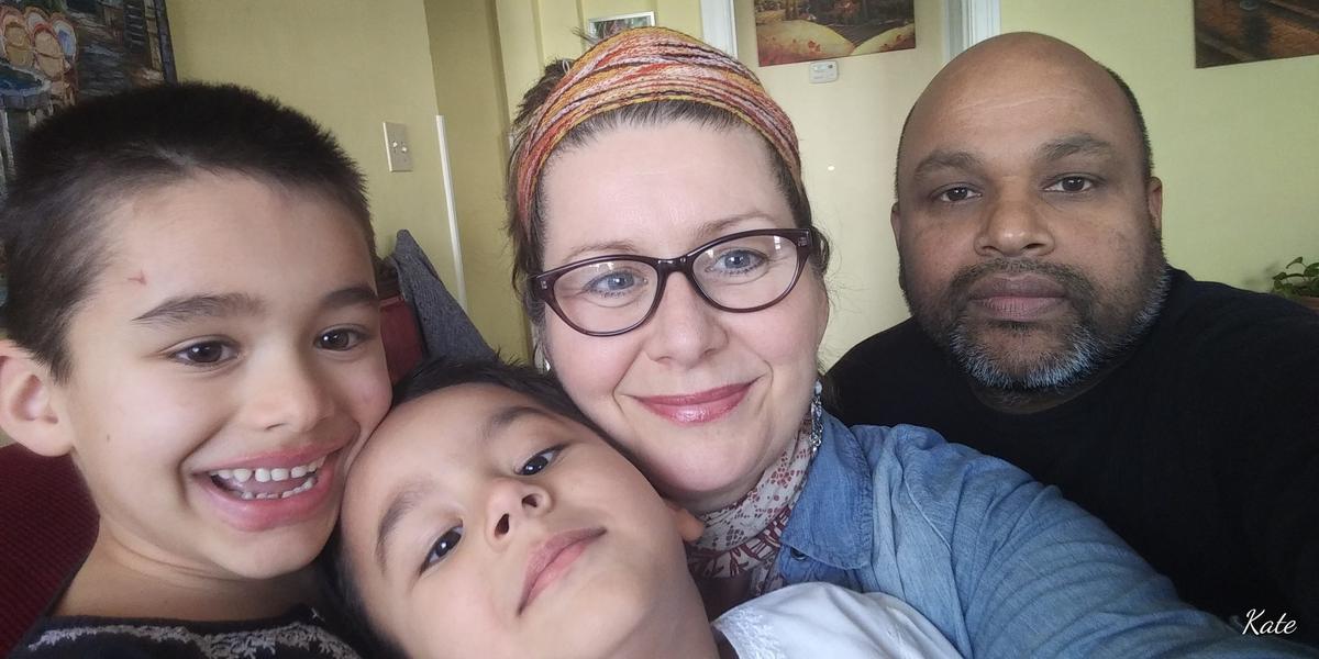 Homemaker Kate Singh on Balancing Joy and Frugality