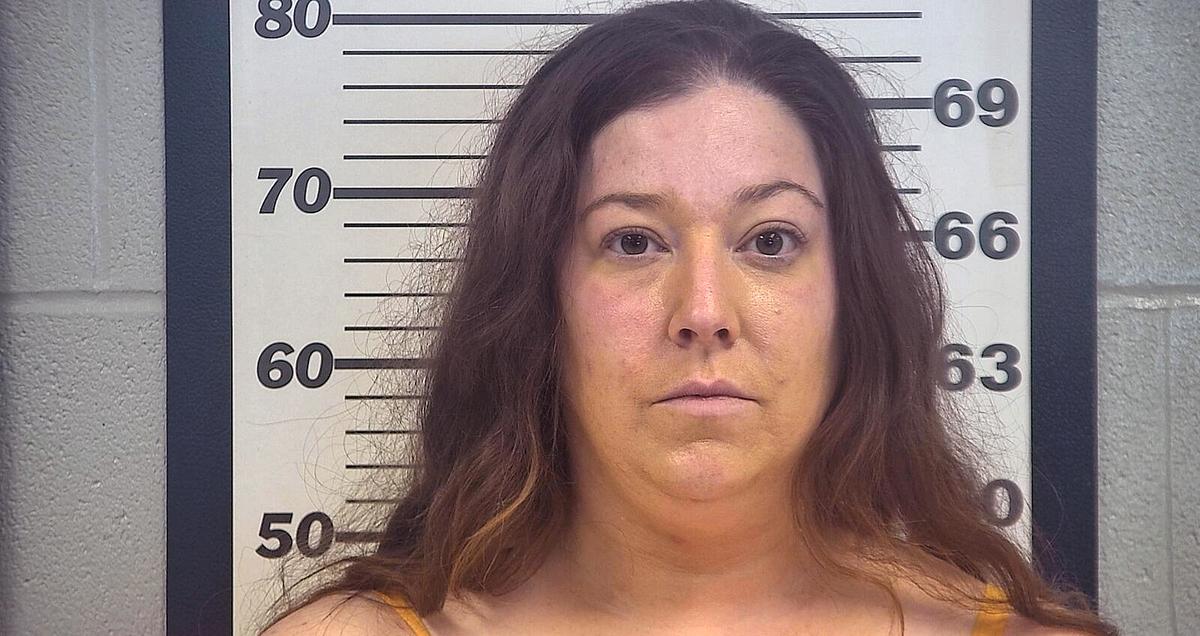 Woman Accused of Opening Fire After Demanding to Be Served at the DMV