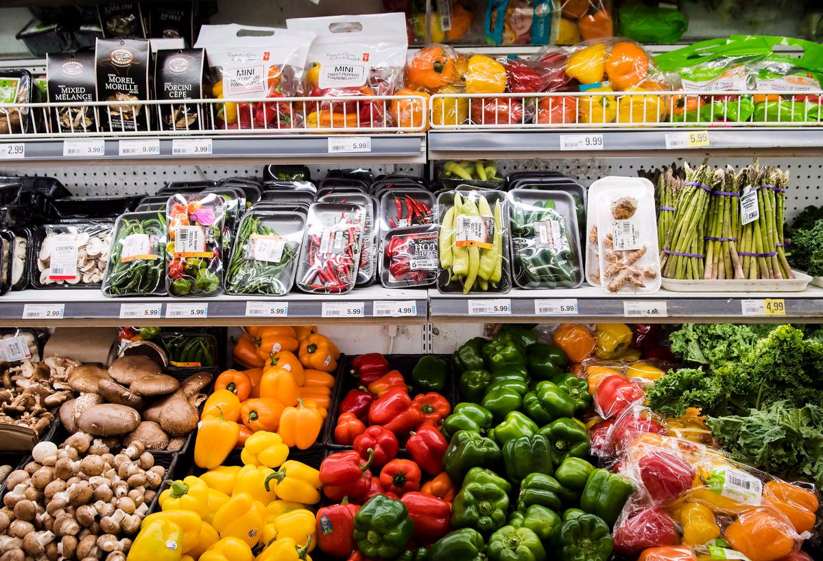 Low-Income Household Spending a Key Factor When Canada’s Inflation Underwhelms