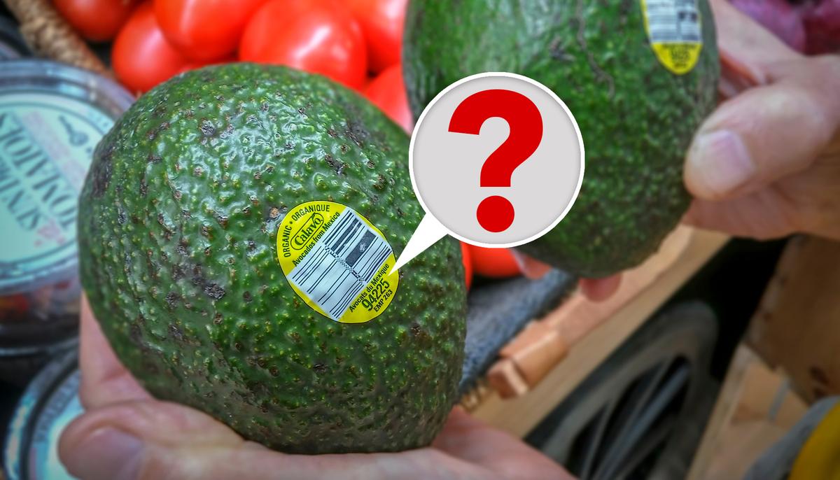 If You See This Number on Fruit’s Sticker, Avoid Buying It: Here’s Why