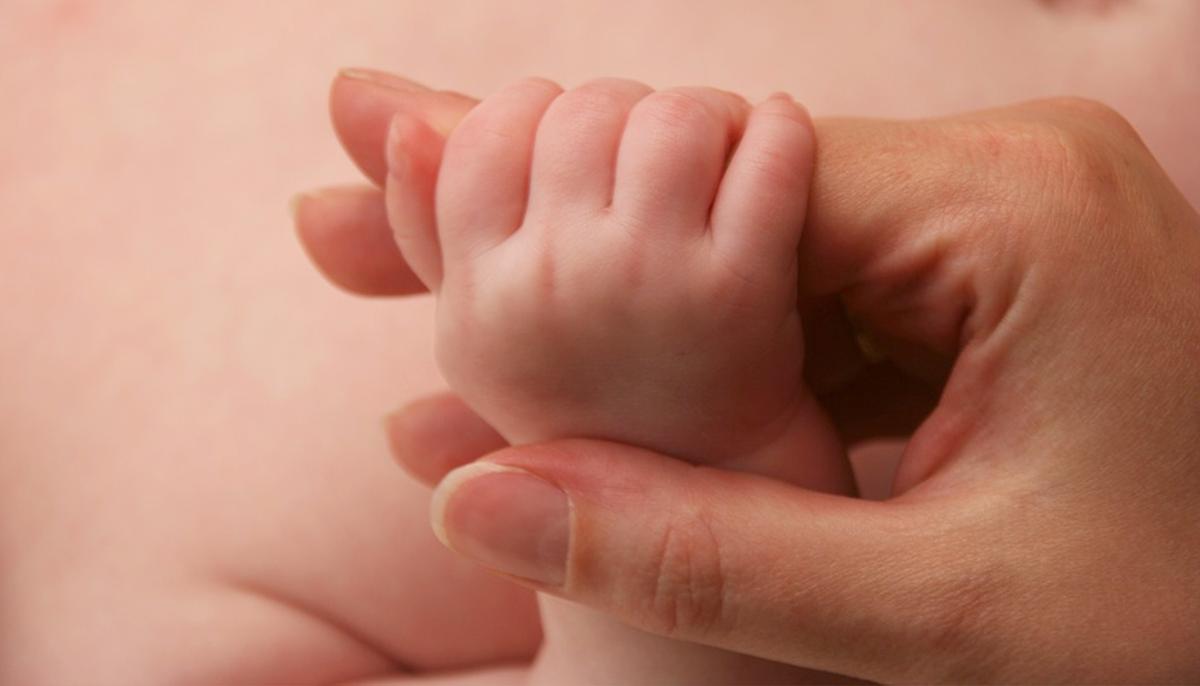 Abandoned Baby Was Found in a Plastic Bag With Maggot-Infested Wound, Adopted by Nuns Before Dying