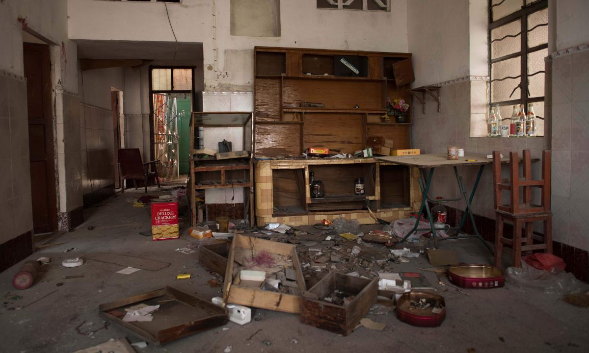 Father Takes Extreme Measures Against Man-Child Son’s Lazy Lifestyle