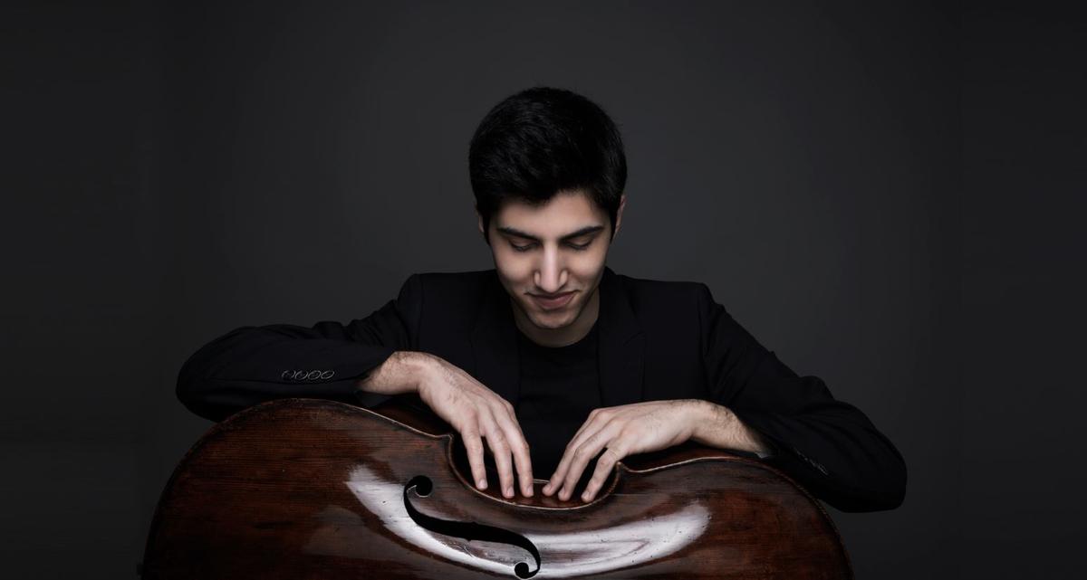 Cellist Kian Soltani: Classical Music in a Connected World