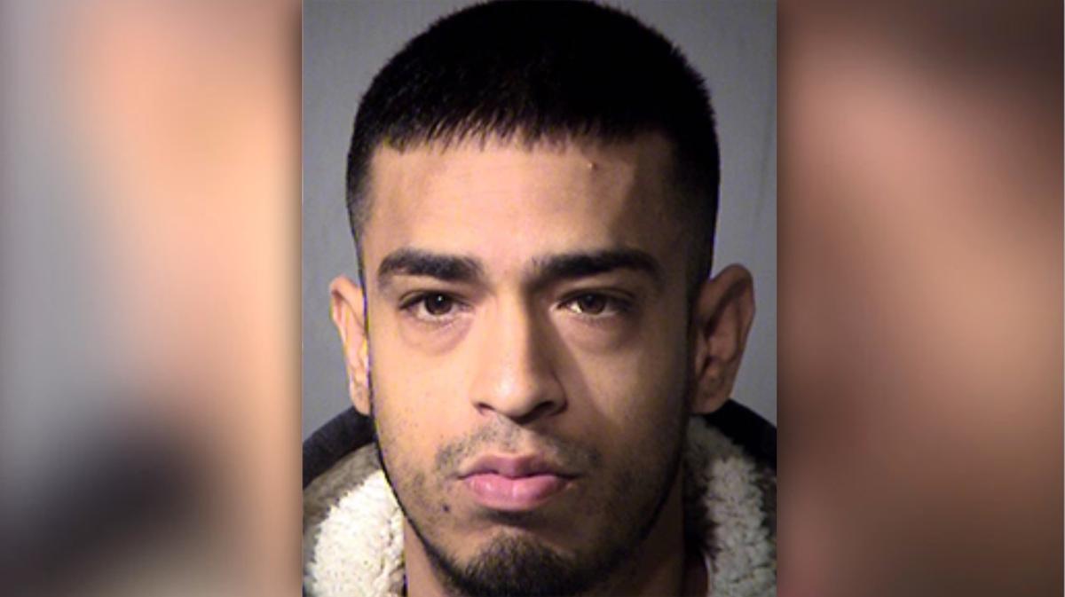 Phoenix Father Sentenced to 27 Years for Killing Infant Daughter