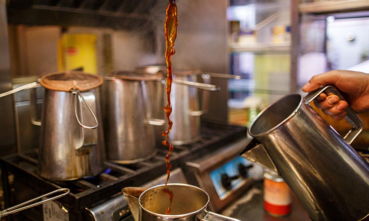 Father Thought Run Away Daughter Was Abducted, Attacks Innocent Victim