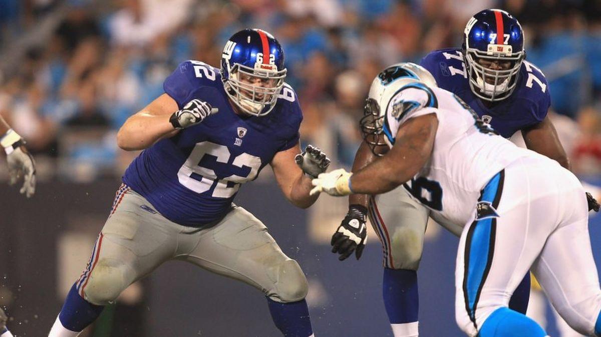 Former Super Bowl Champion Mitch Petrus Dead at 32, Heat Stroke Blamed