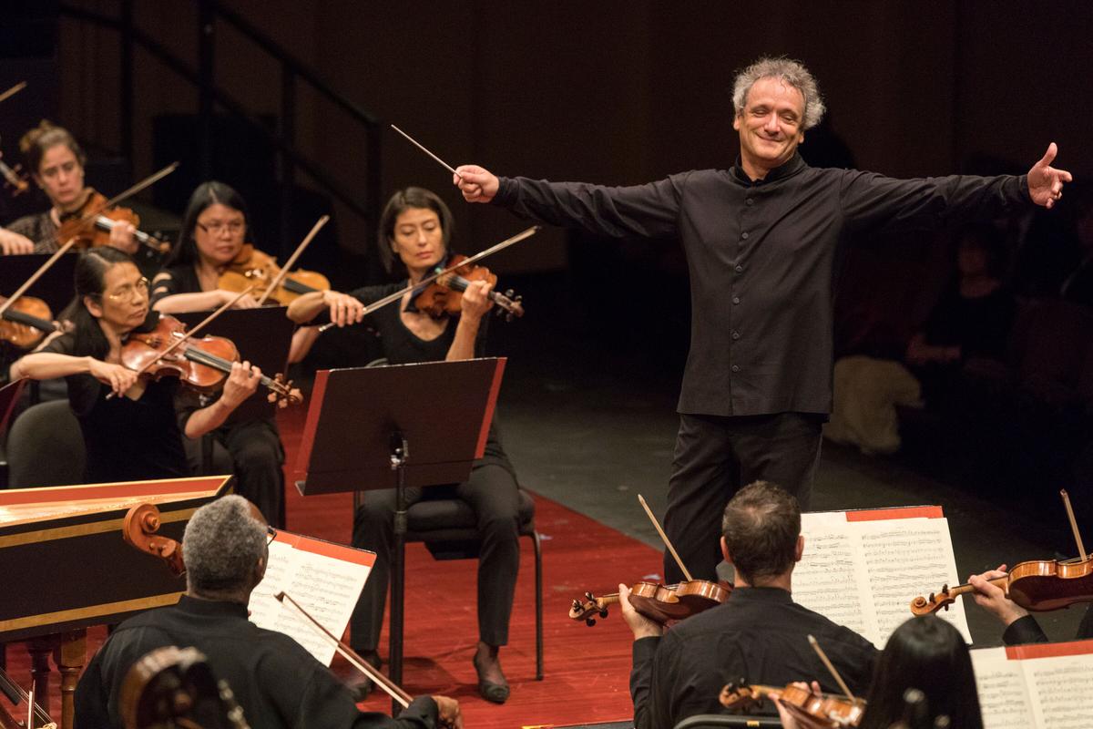 New to Classical Music? Start With Mozart