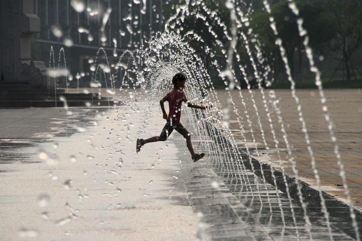 The Deadly Heat Wave That Gripped More Than Half of the US Is Finally Coming to an End
