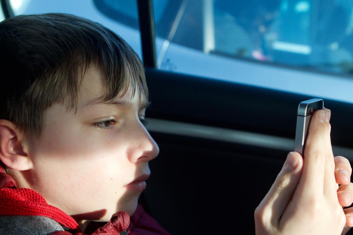 What You Can Do If Your Child Is Addicted to Screens