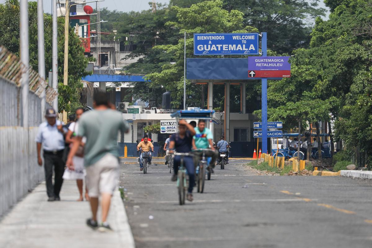 Trump Considers Punishing Guatemala for Balking on ‘Safe Third Country’ Deal