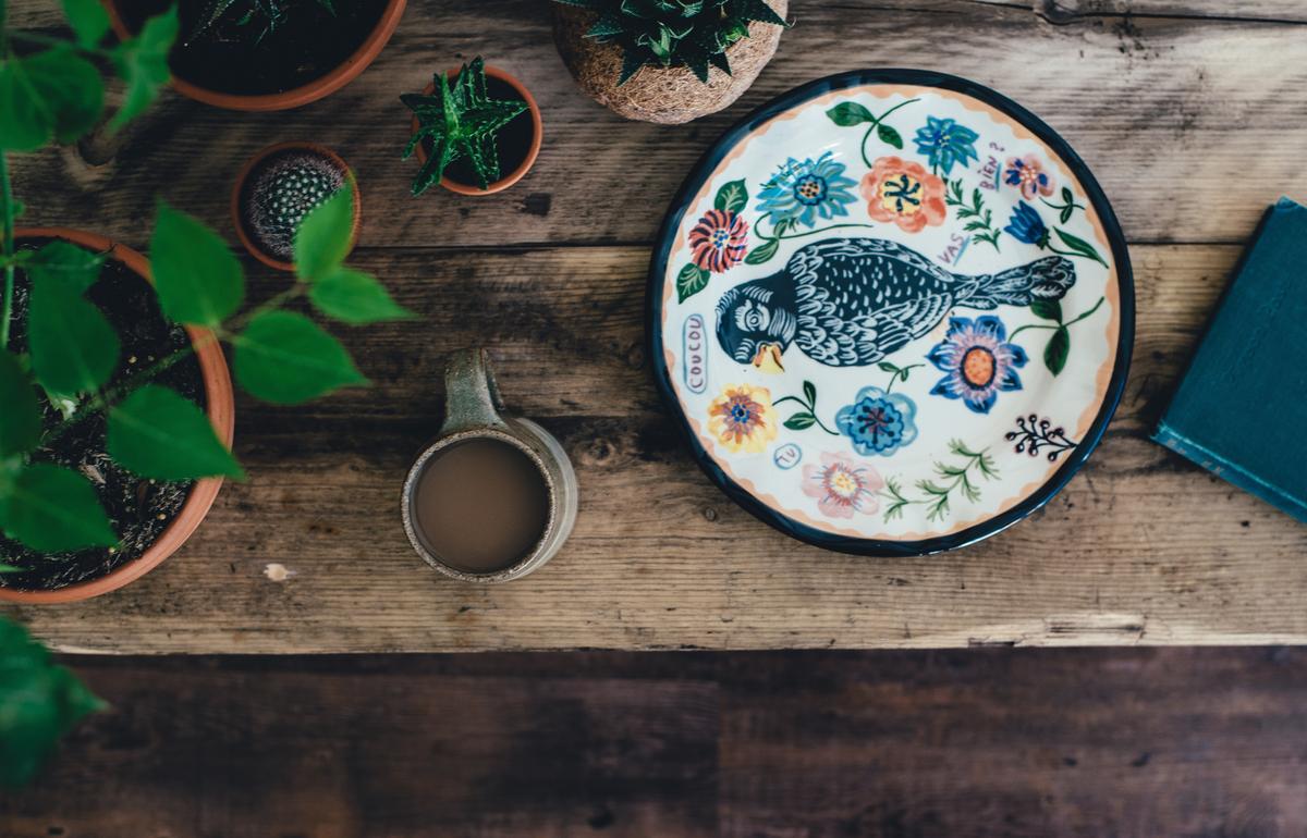 3 Ways to Bring the Outdoors Inside