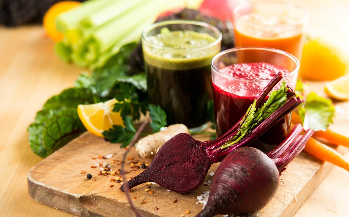 Food Ministers Forum Rates Fresh Juice Lower Than Diet Cola