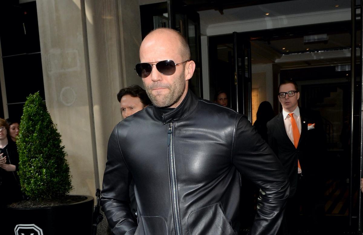 Action Film Actor Jason Statham Speaks Out About ‘Awful’ Accident Involving Vin Diesel’s Stunt Double