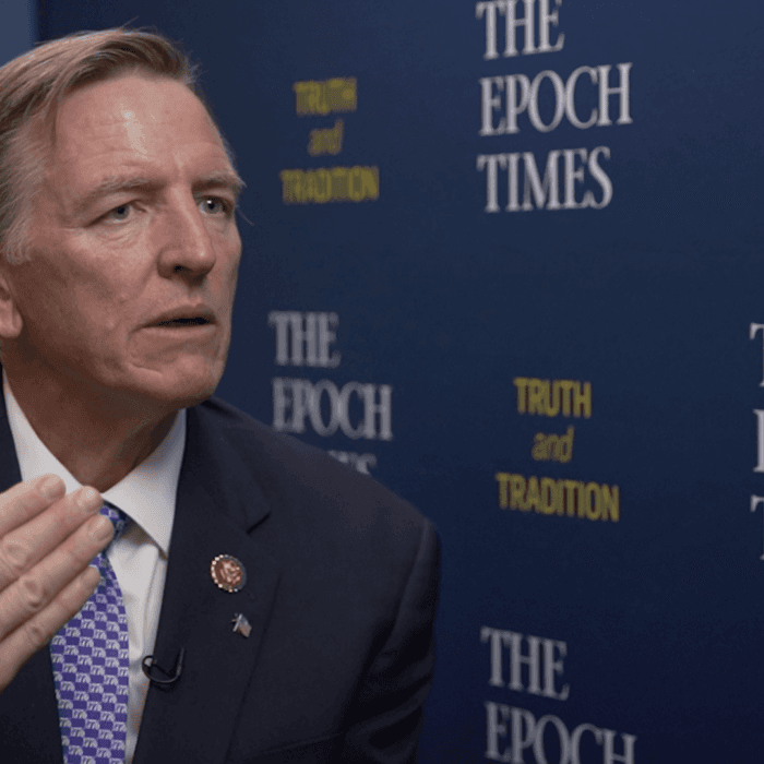 The Epoch Times