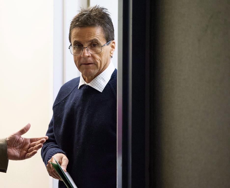 Review Says Government Broke No Rules in Hassan Diab Extradition Case