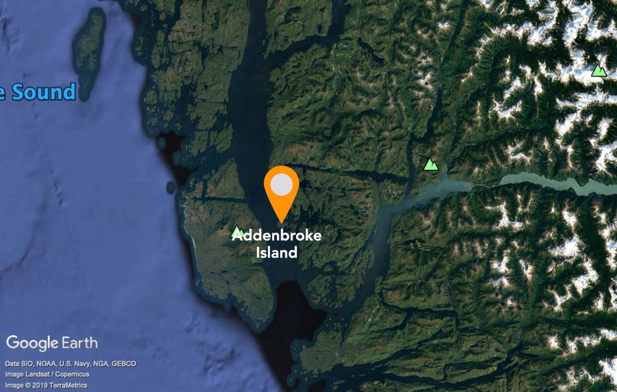 Four of Nine Aboard Float Plane Crash on Remote B.C. Island Dead