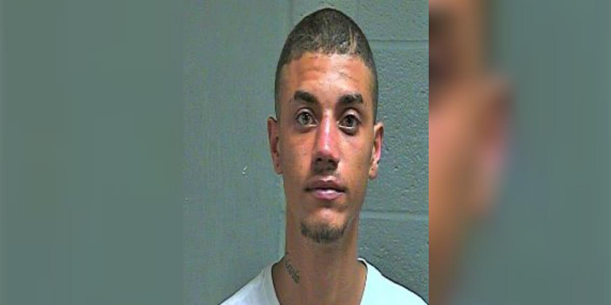 Female Detention Officer Fired After Officials Find Love Notes She Exchanged With Male Inmate