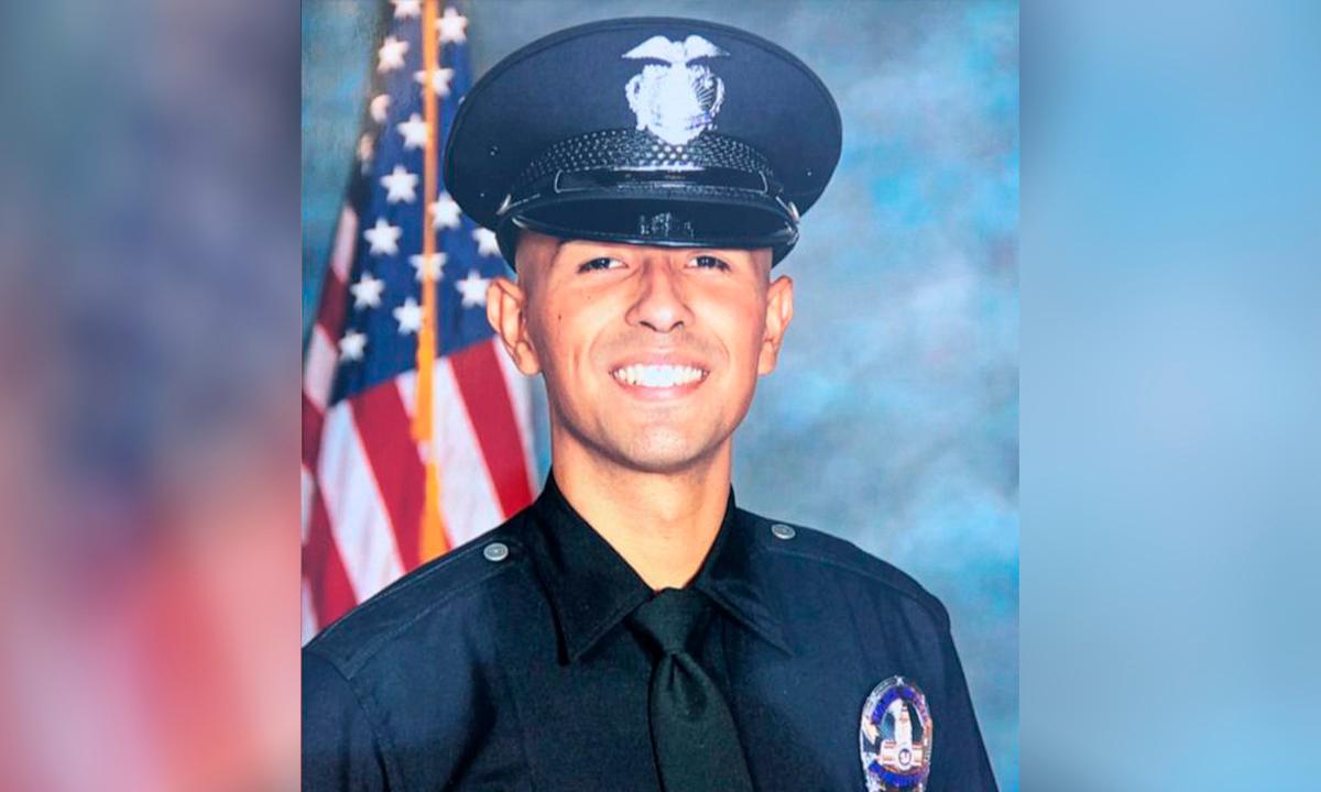 Investigation Underway After Off-Duty LAPD Officer Killed in Possible Gang Related Shooting