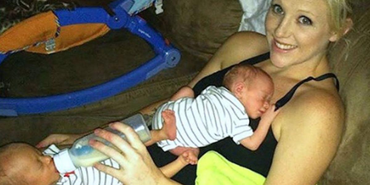 Mom’s Viral Appeal Shows Why Parents Should Put Their Phones Down