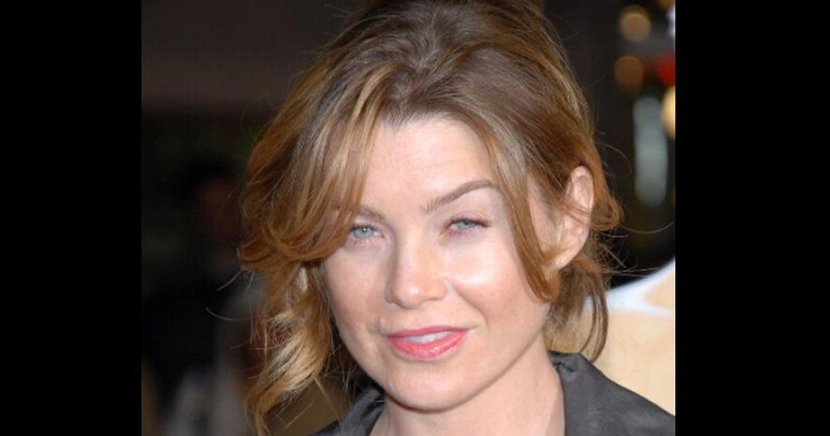 ‘Grey’s Anatomy’ Actress Ellen Pompeo Called ‘Racist’ Over Kamala Harris Tweet