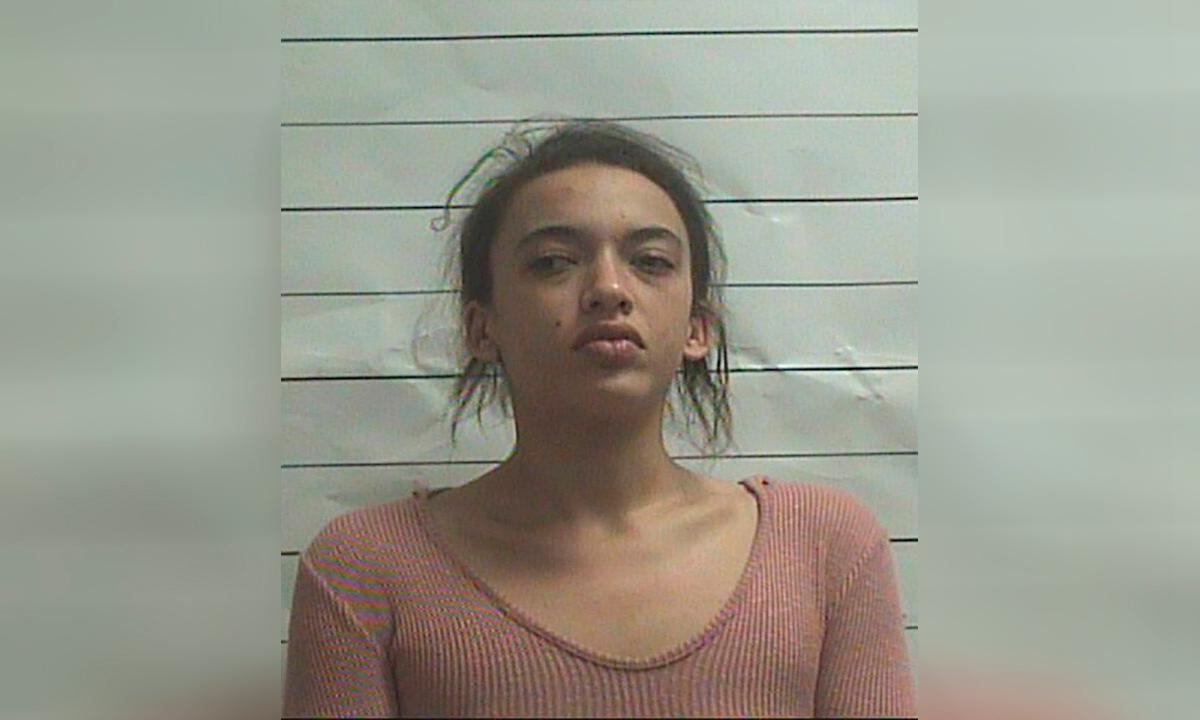 Missing 4-Year-Old Girl Found in Texas After Given to Human Traffickers by Mother