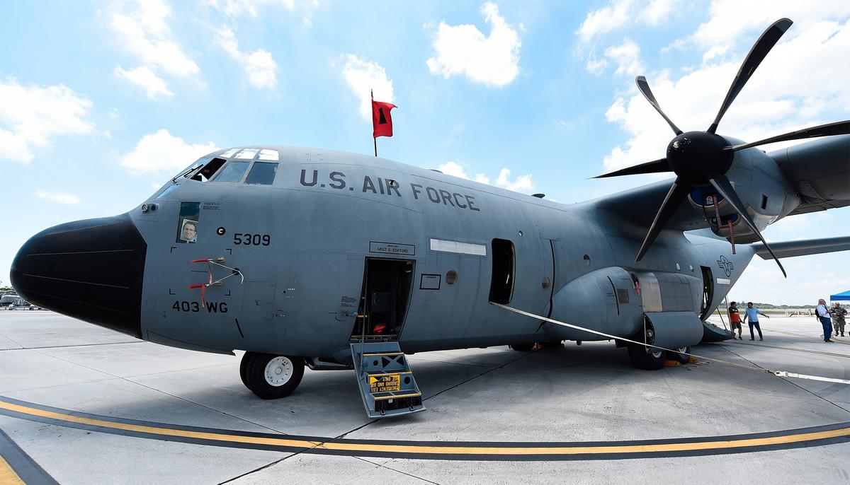 Hurricane Dorian to Hit Florida: 3 Women Make History As NOAA’s First All-female Crew