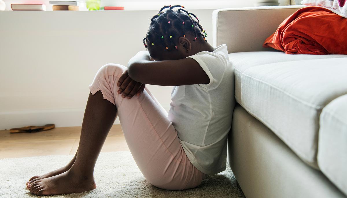 9-year-old Girl in Alabama Commits Suicide After Being Bullied at School