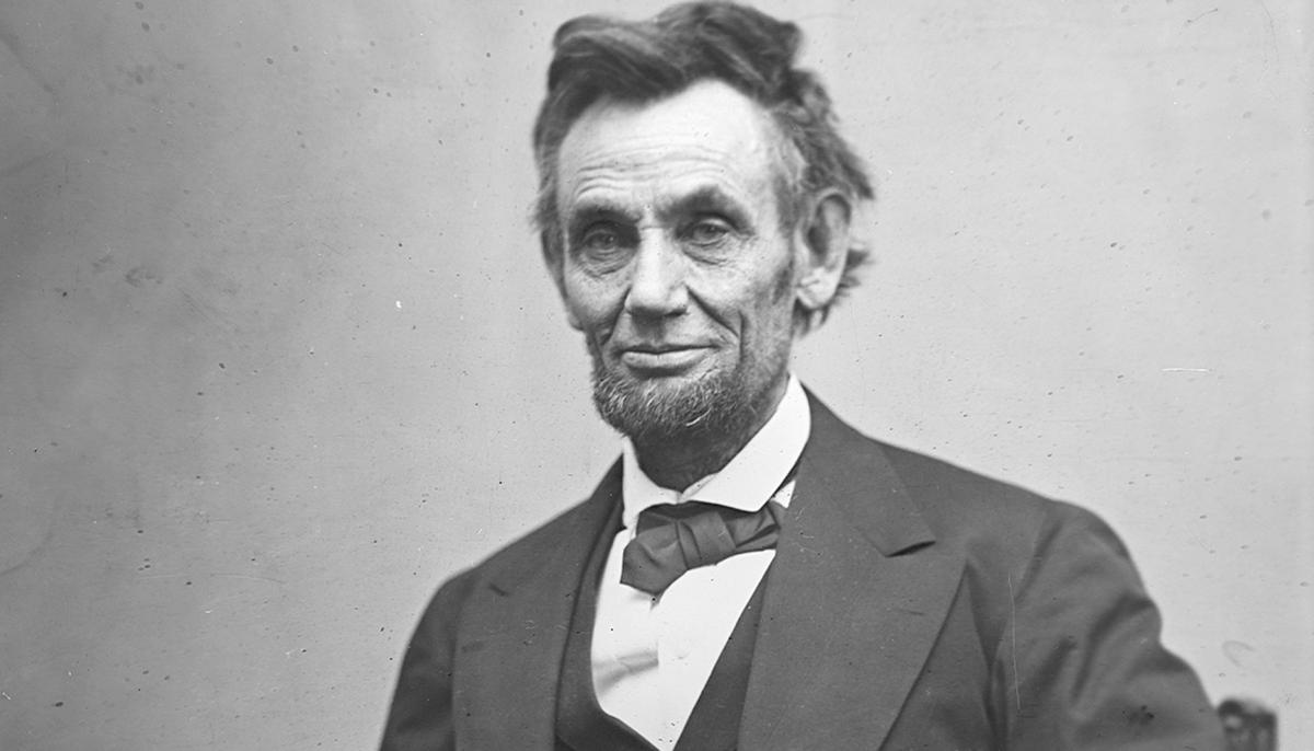 Abraham Lincoln Statue in Idaho Vandalized, No Permanent Damage