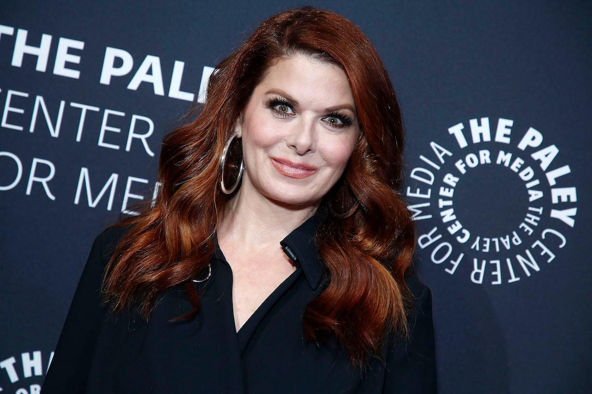 Trump Suggests Actress Debra Messing Should Be Fired Over McCarthyism, Attack on His Supporters