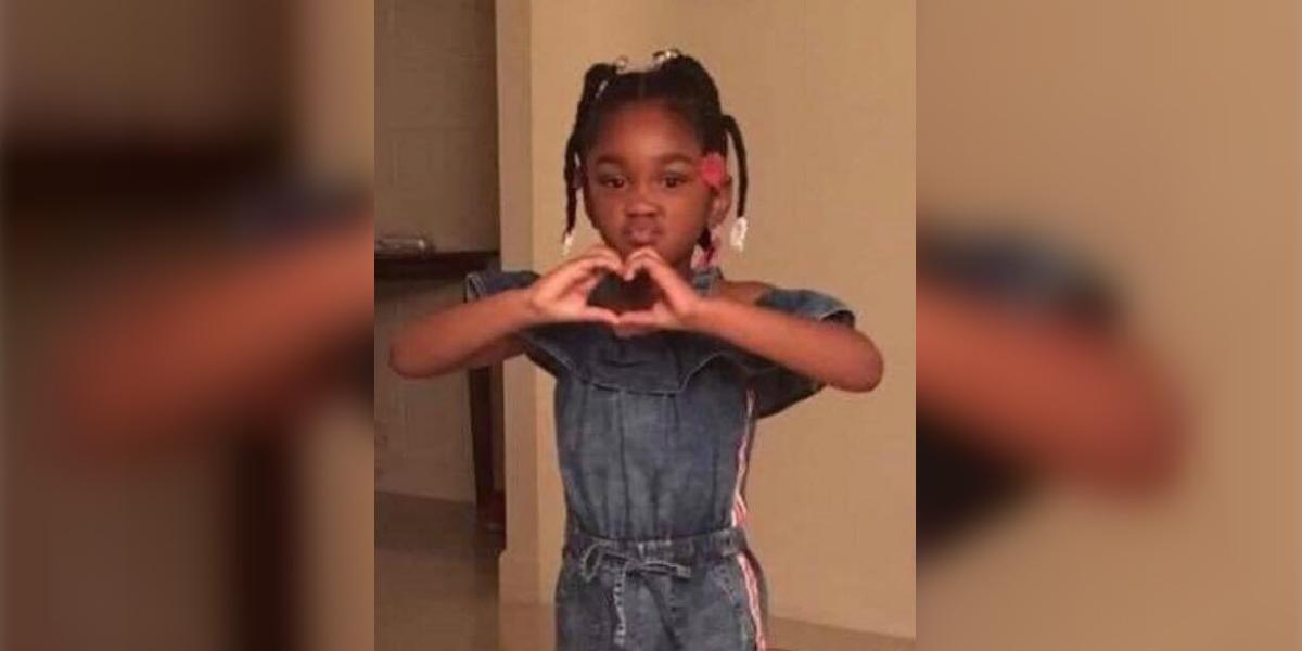 Police Believe Missing 5-Year-Old Girl Is Dead After Mother’s Body Found in Apartment