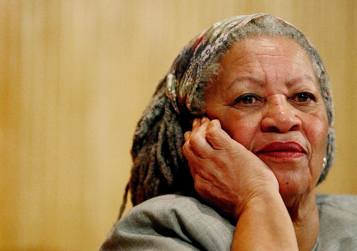 Nobel Laureate Toni Morrison Dead at 88