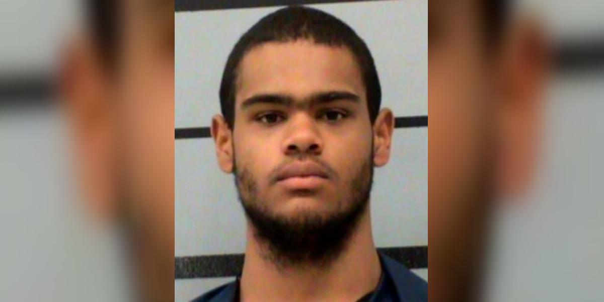 Officials say Grandmother Stopped 19-Year-Old Man From Carrying out Mass Shooting in Texas