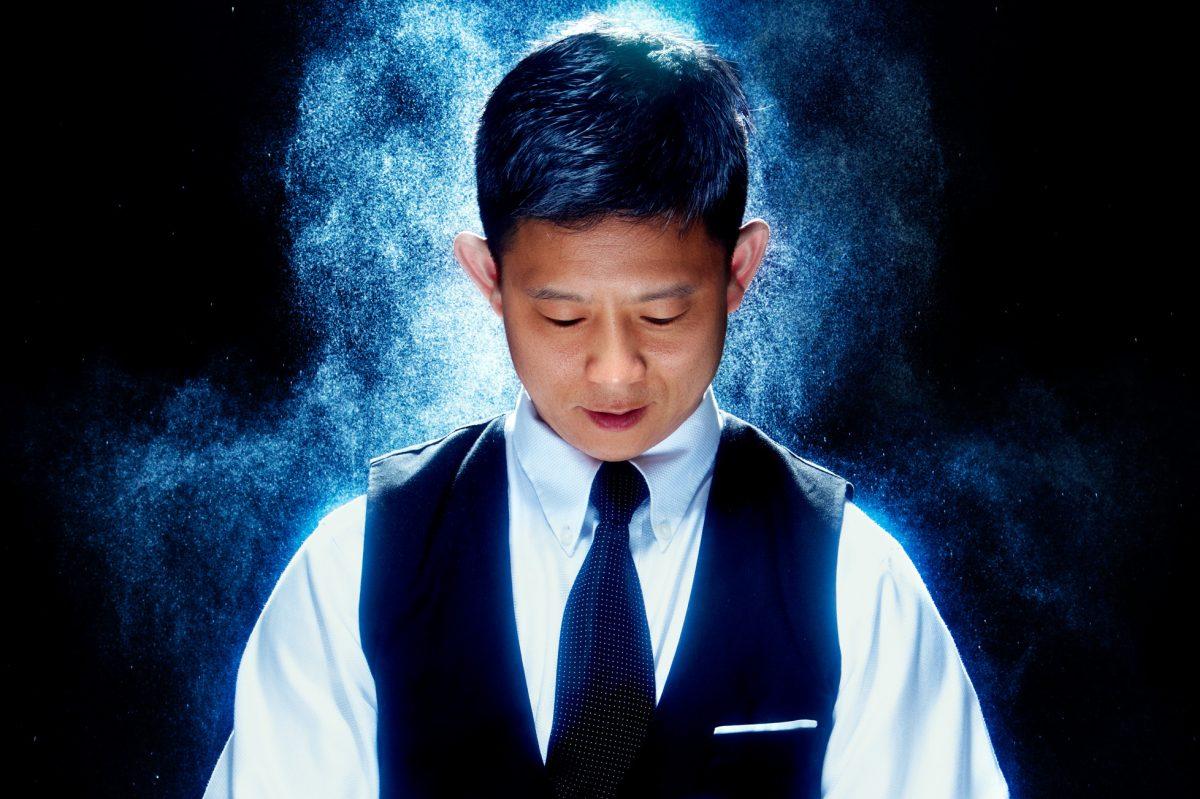 A Family Affair: The Bay Area Magicians