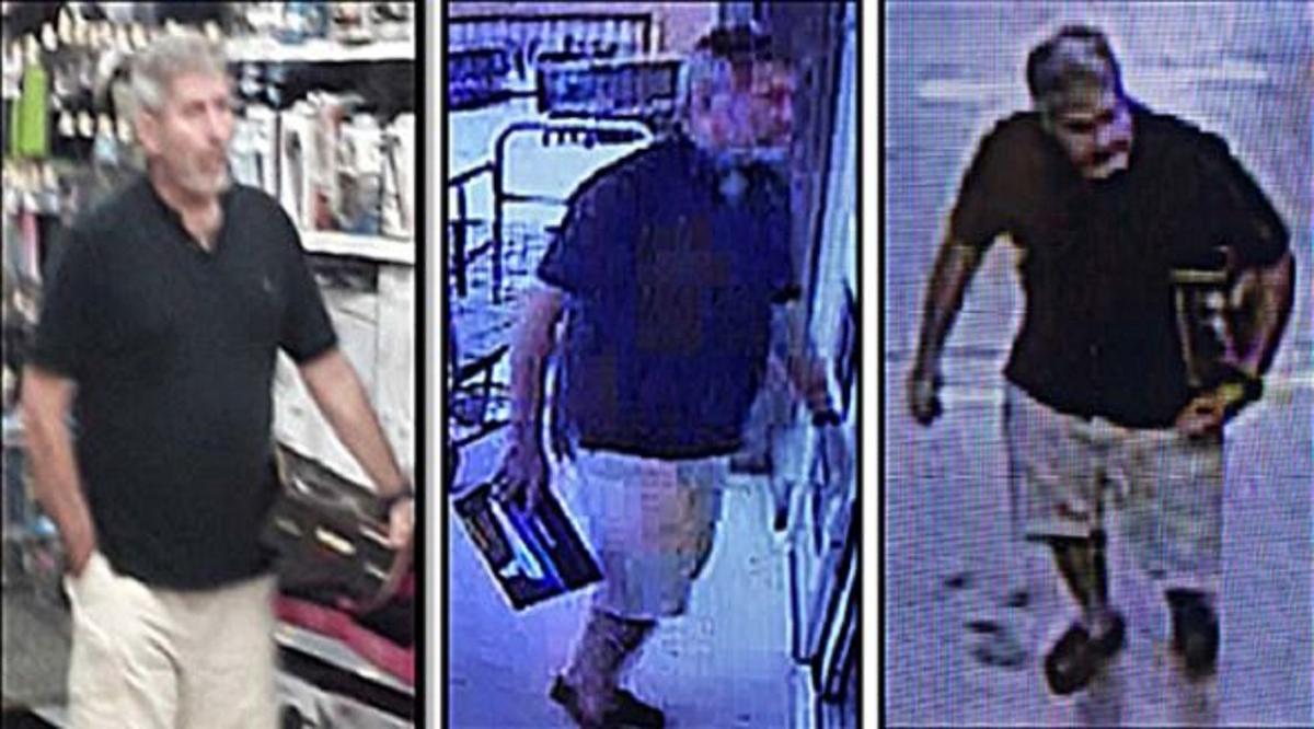 Police Hunting for Man Who Asked Walmart Clerk for ‘Anything That Would Kill 200 People’