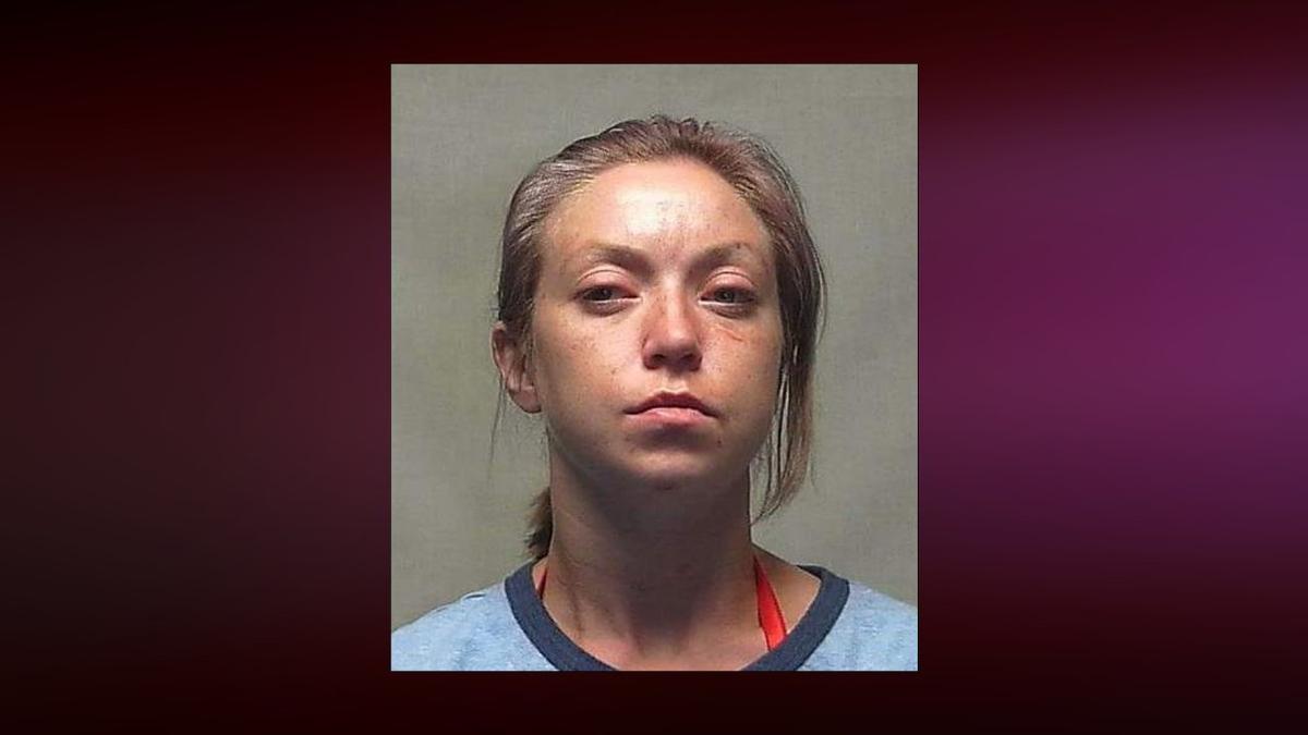 ‘I Began Walking and Forgot Her’: Mom Allegedly Leaves Baby in 116-Degree Car