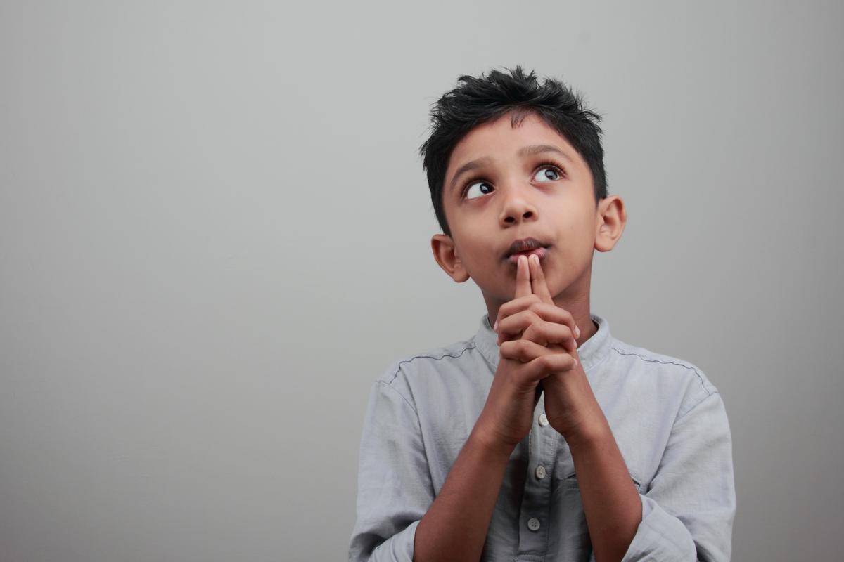 Curious Kids: Why Do I Sometimes Forget What I Was Just Going to Say?