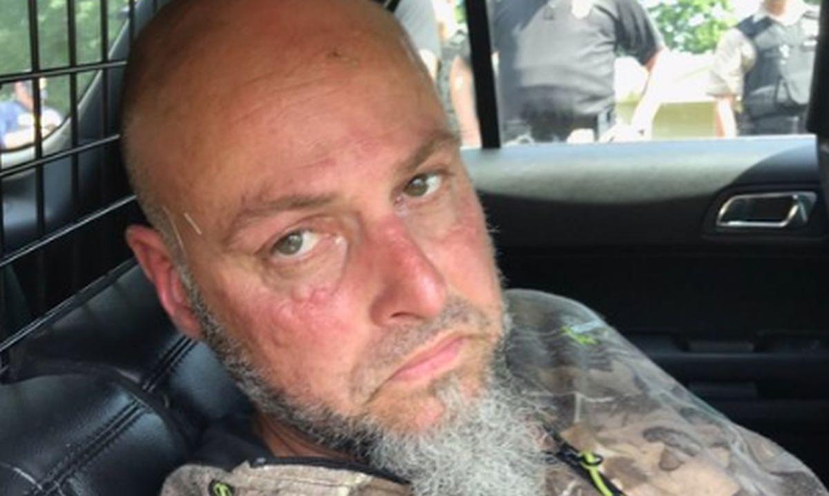 Tennessee Inmate Curtis Watson Captured, Officials Say