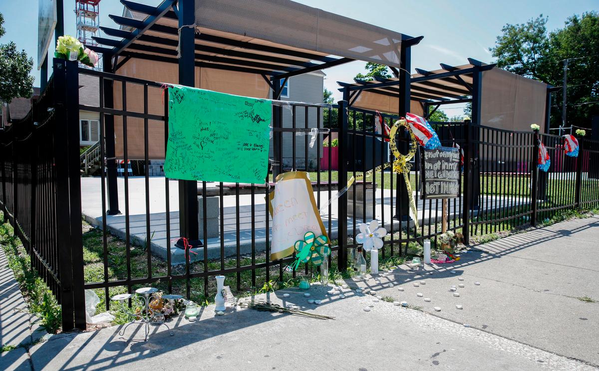 4 Killed, 43 Wounded in Chicago Shootings Over Weekend; 9 Shot in 11 Hours in Baltimore