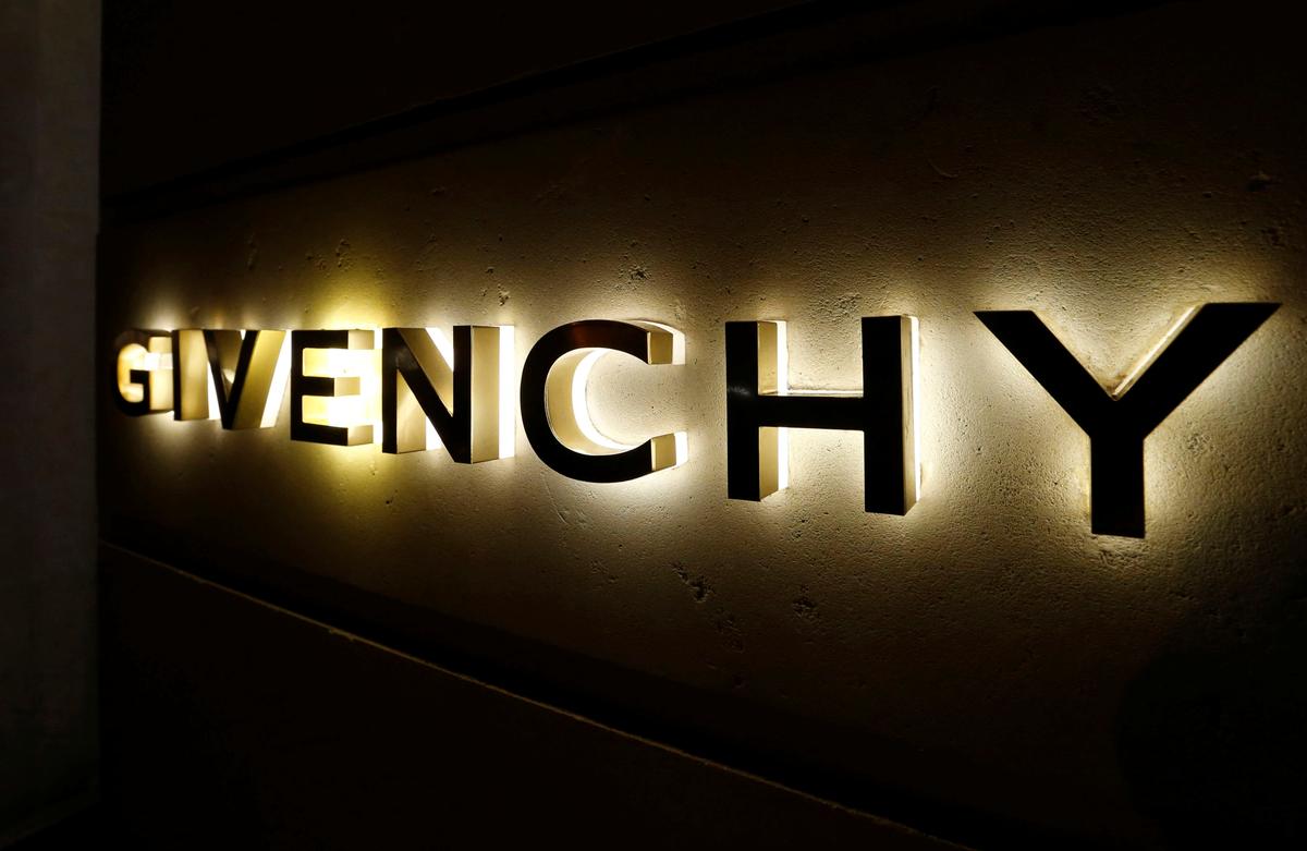 Coach, Givenchy in Hot Water Over China T-Shirt Row