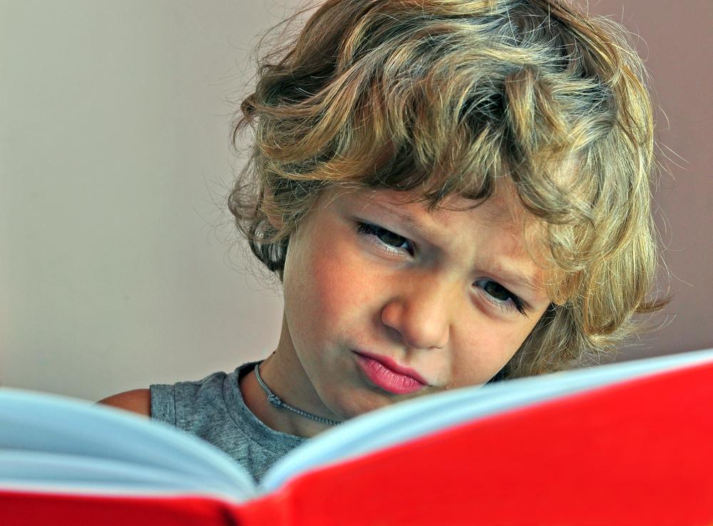 Why Are Children’s Books Narrating Confusion?