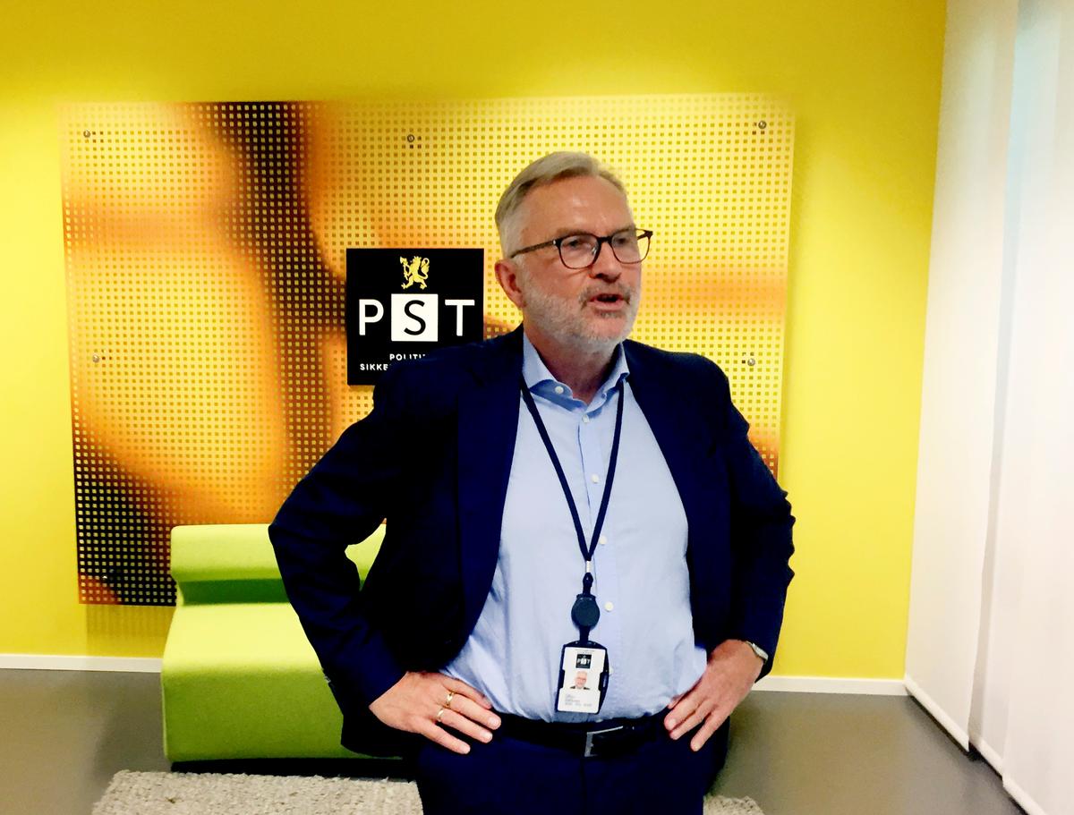 Norway Expels Russian Diplomat Over Spy Case