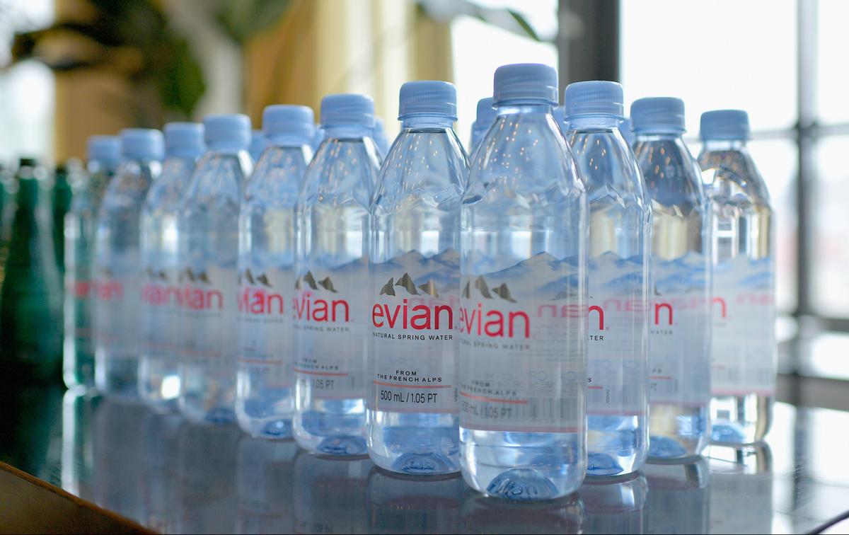 What to Do About Water Bottles