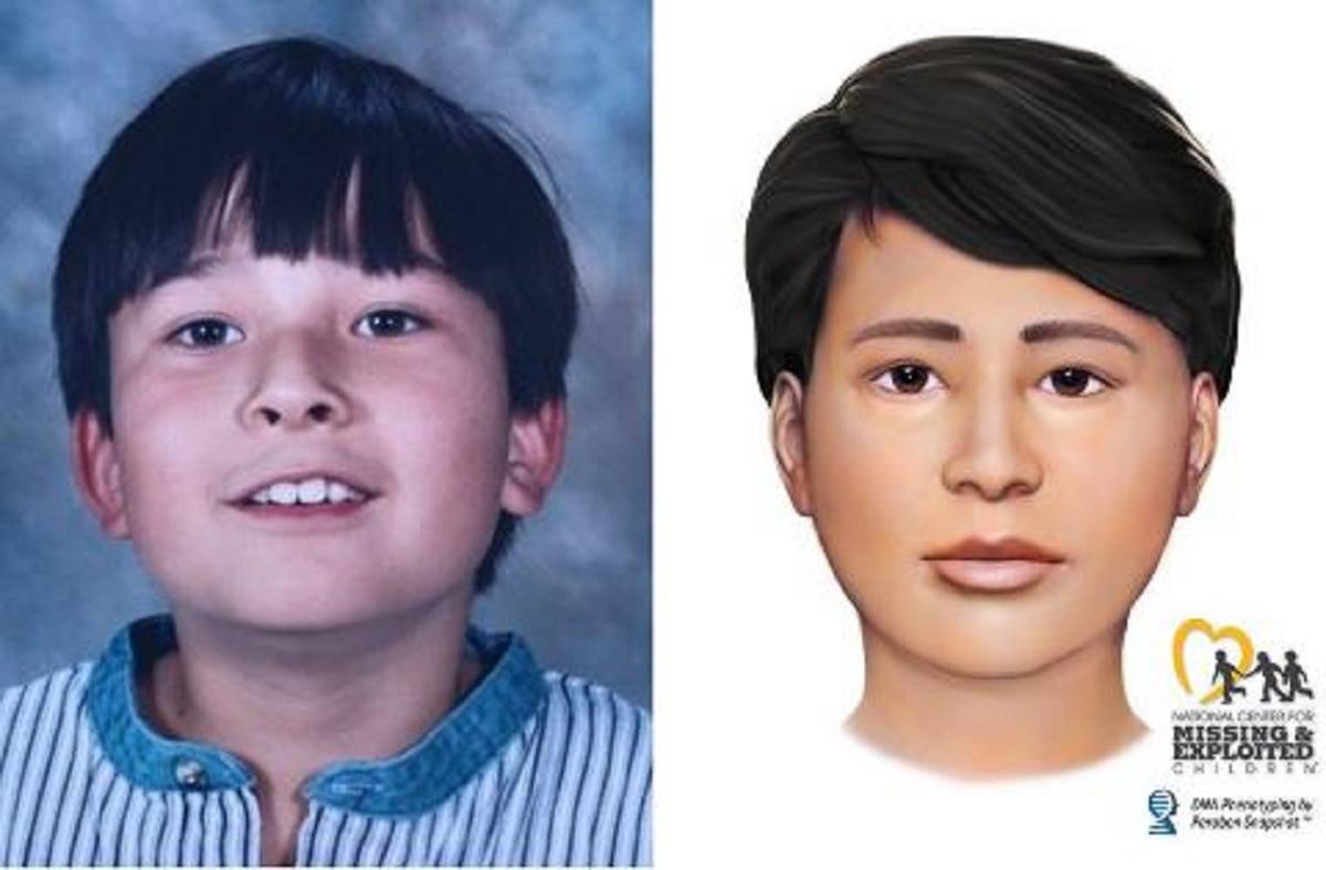 Father on Trial 21 Years After Son’s Remains Found Under Billboard