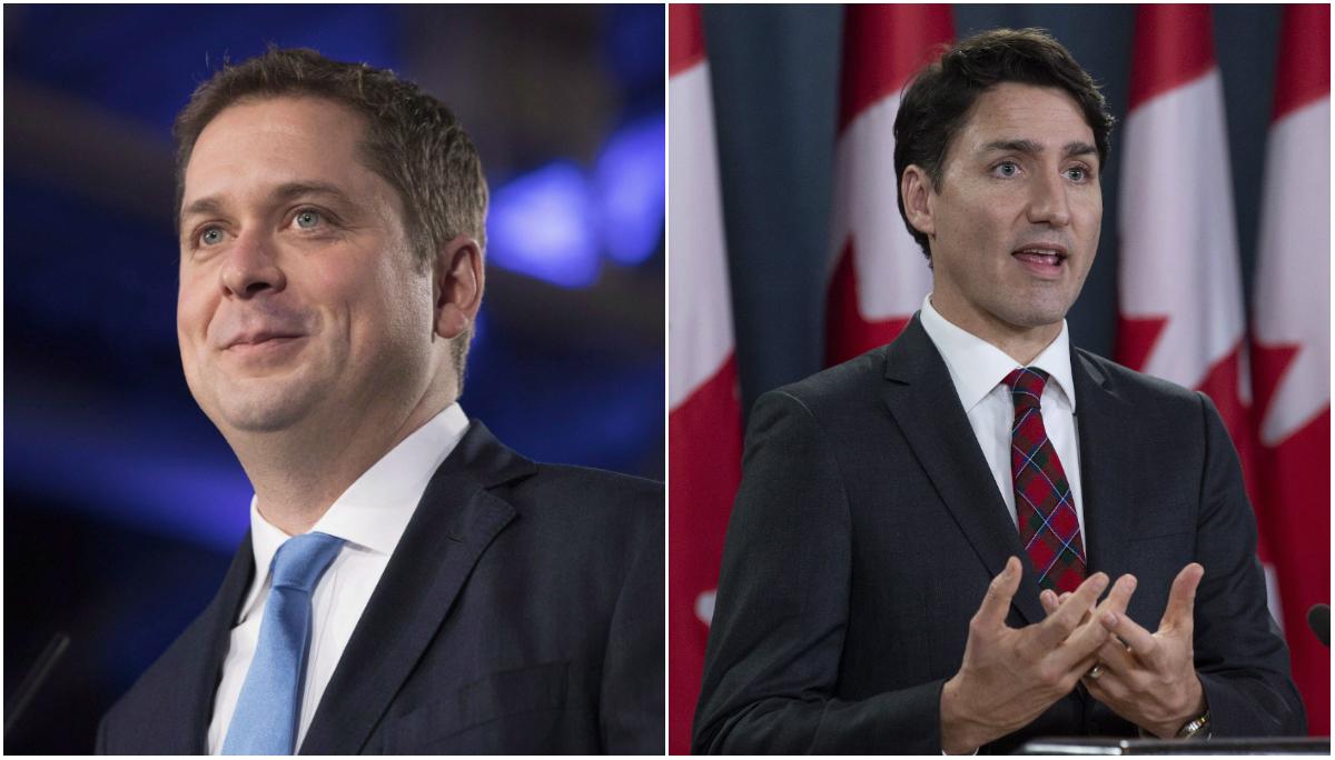 Liberals, Tories Evenly Matched When It Comes to War Chests for Local Campaigns