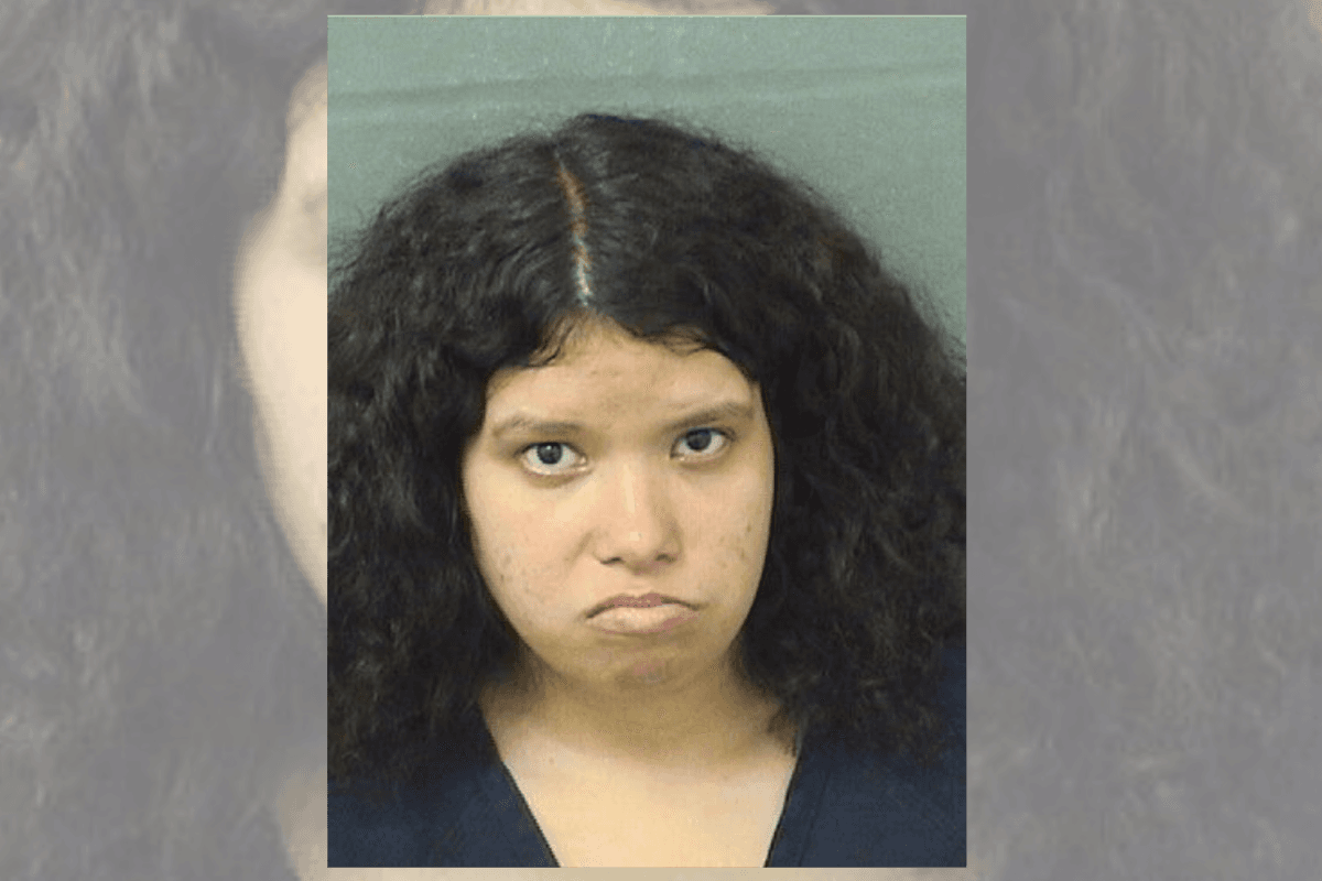 Florida Mom Arrested After Threatening to Shoot up Her Children’s New Elementary School