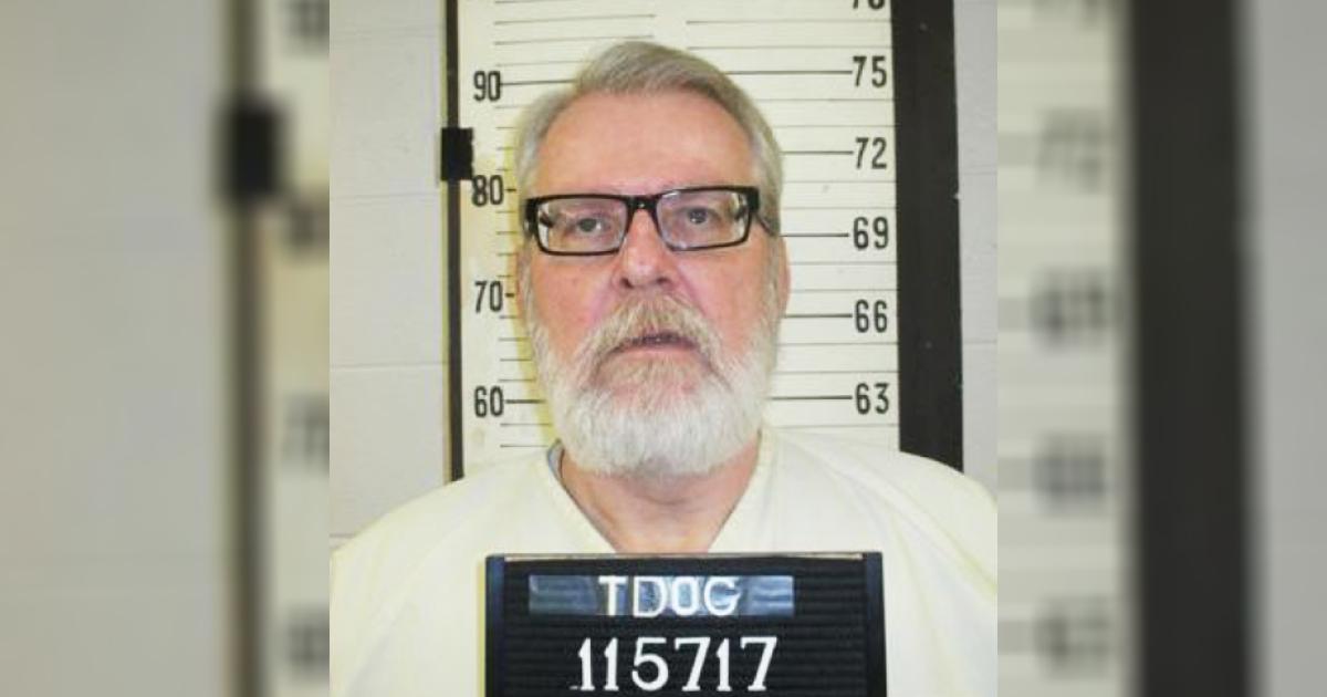 No Clemency for Tennessee Man Set to Be Executed This Week