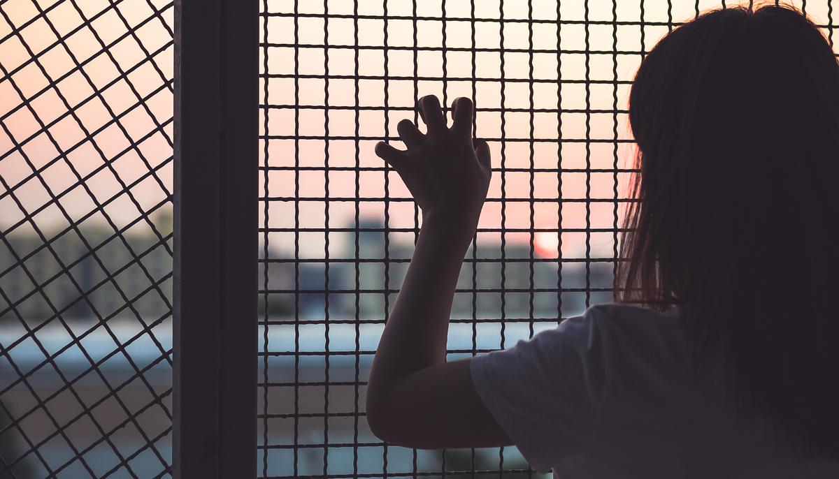 19 Women Rescued From Sex Trade Are Being Trained As Prosecutors to Fight Human Trafficking in Court